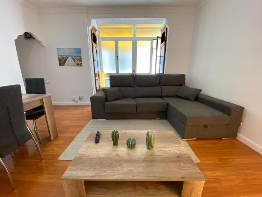 Sand & Sun - 2 Bedrooms Apartment 50M Beach Las Palmas de Gran Canaria Exterior foto